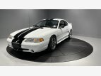 Thumbnail Photo 15 for 1996 Ford Mustang Cobra Coupe
